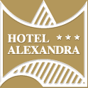 hotel alexandra vinci
