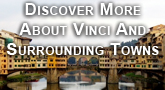 Discover more about Vinci...